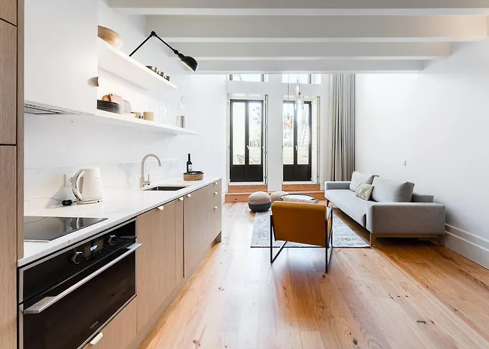 Guestready - The Amarelo 31 *