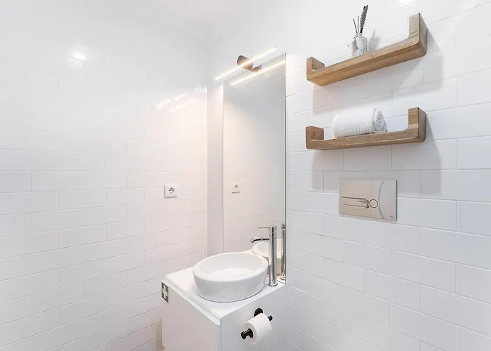 Guestready - The Amarelo 31 *