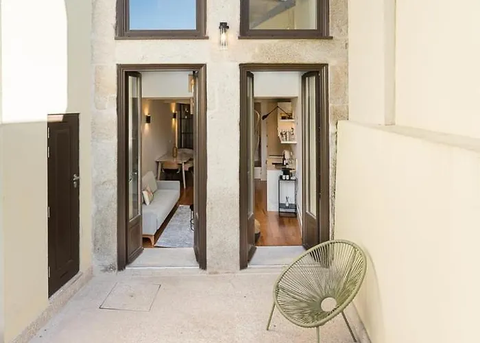 Guestready - The Amarelo 31 Porto