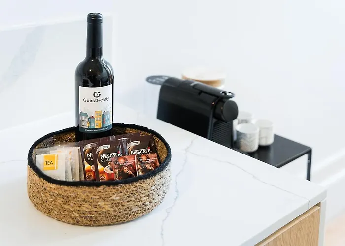 Guestready - The Amarelo 31 Apartment Porto