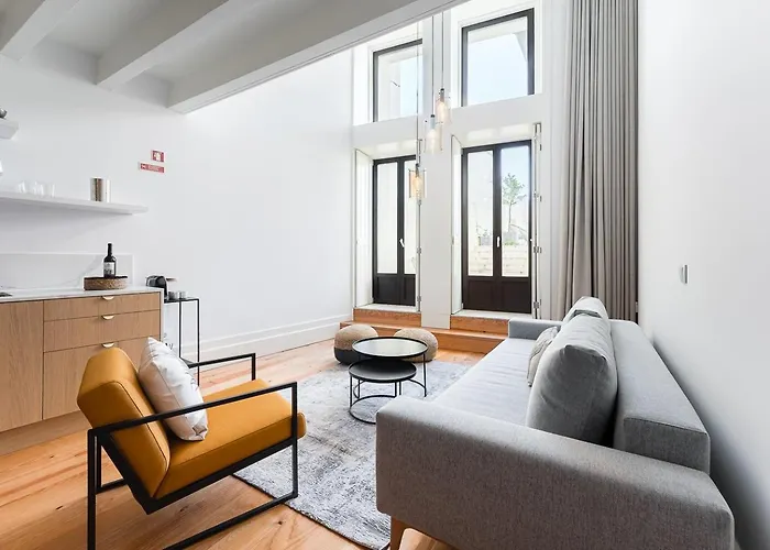 Guestready - The Amarelo 31