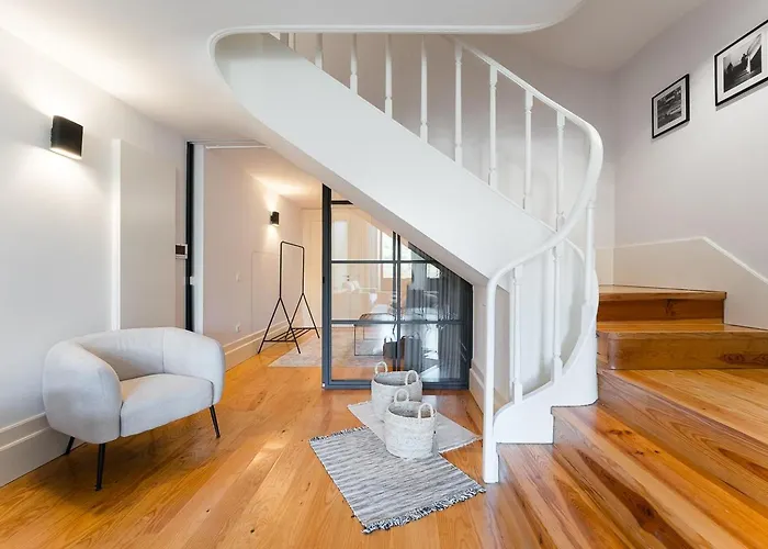 Guestready - The Amarelo 31 Apartment *