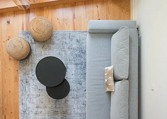 Guestready - The Amarelo 31