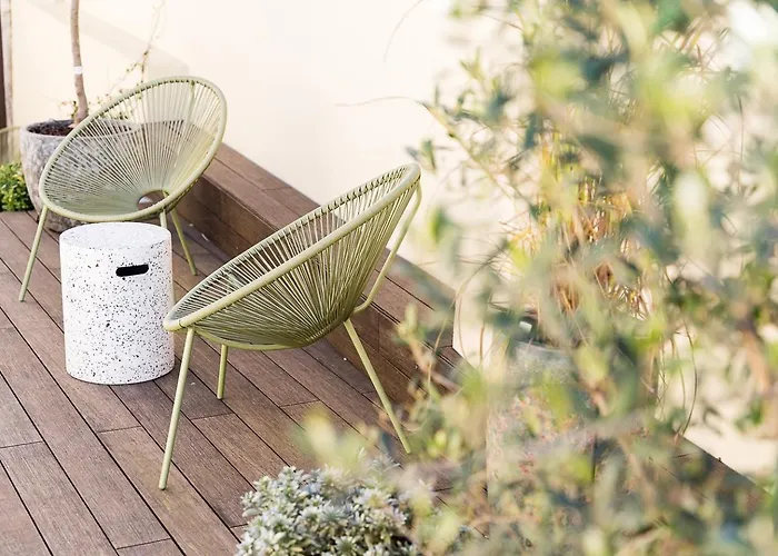 Guestready - The Amarelo 31 Apartment Porto