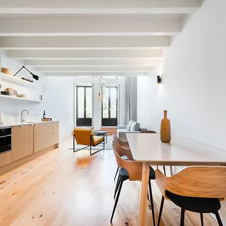 Guestready - The Amarelo 31