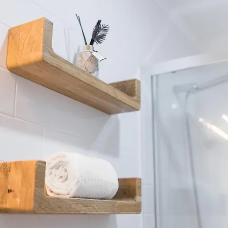 Guestready - The Amarelo 31 公寓 波尔图