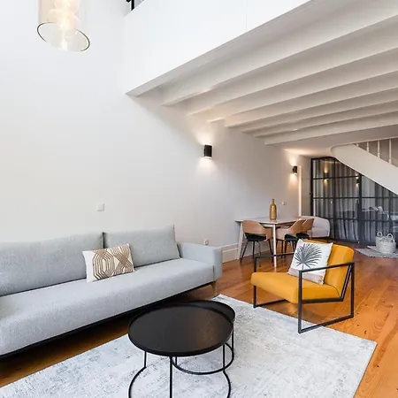 Guestready - The Amarelo 31 Apartamento Porto