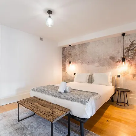 Guestready - The Amarelo 31 *