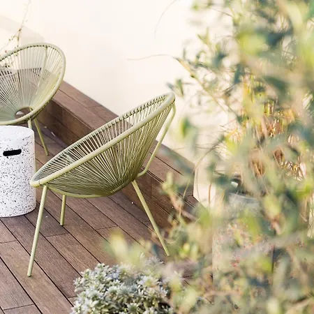 Guestready - The Amarelo 31 公寓 波尔图