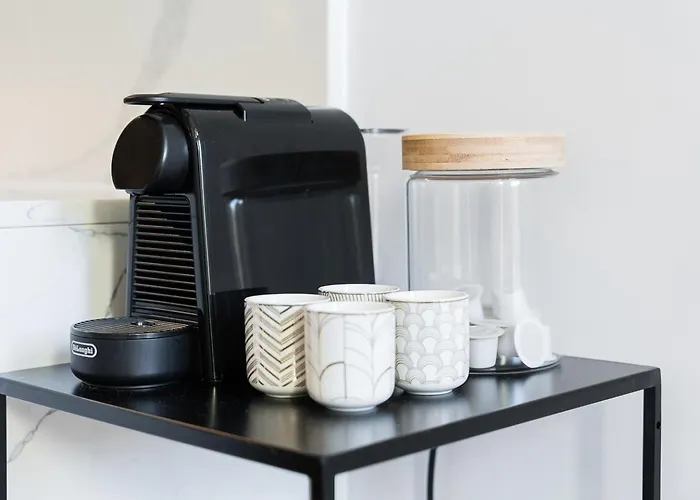 Lägenhet Guestready - The Amarelo 31 *