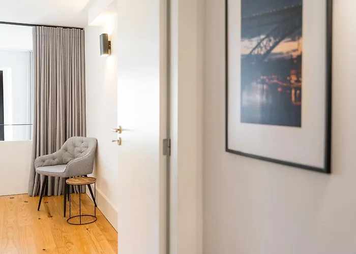 Guestready - The Amarelo 31 Lägenhet