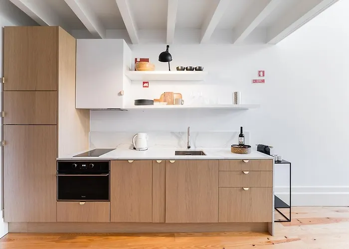 Guestready - The Amarelo 31 * Oporto