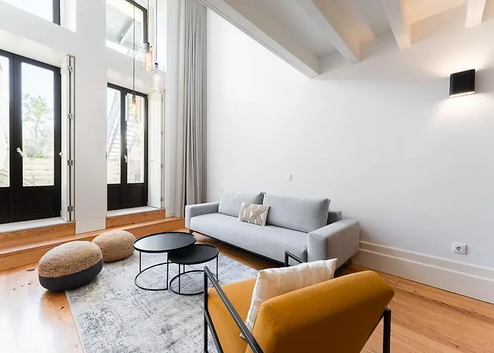 Guestready - The Amarelo 31 * Oporto