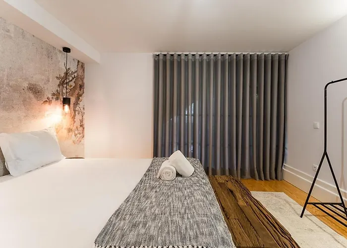 Guestready - The Amarelo 31 * Oporto