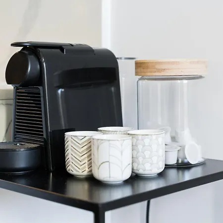 Apartment Guestready - The Amarelo 31 *