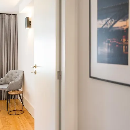 Guestready - The Amarelo 31 Apartment