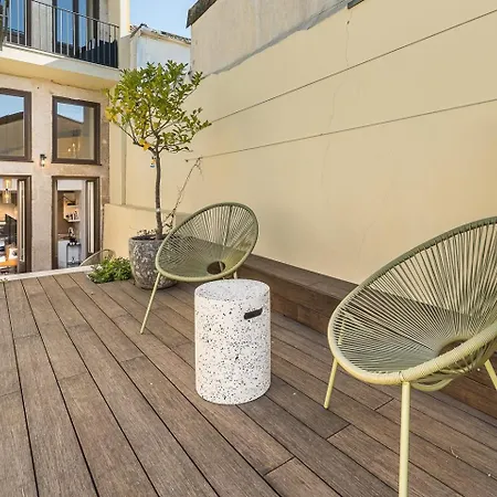 Guestready - The Amarelo 31 *