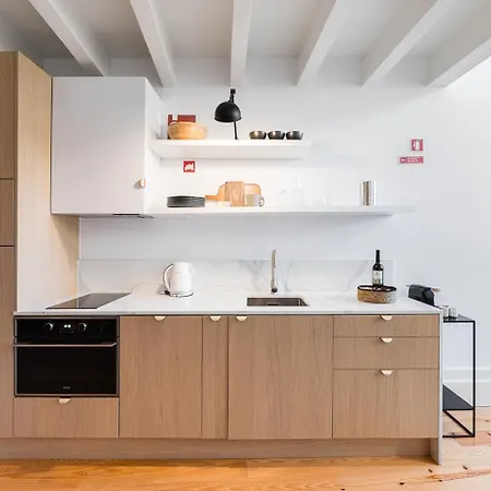 Guestready - The Amarelo 31 * Porto