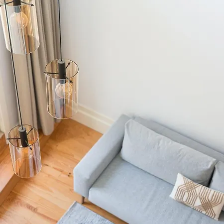 Guestready - The Amarelo 31 Apartment