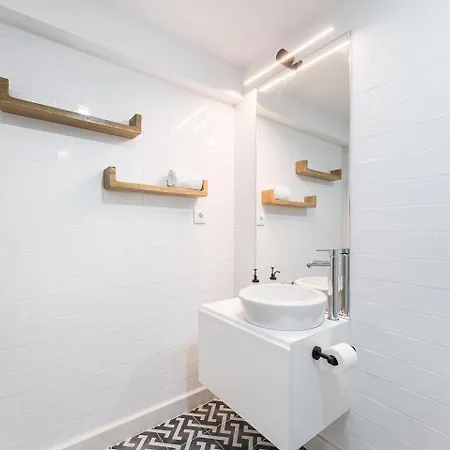 Apartment Guestready - The Amarelo 31 *