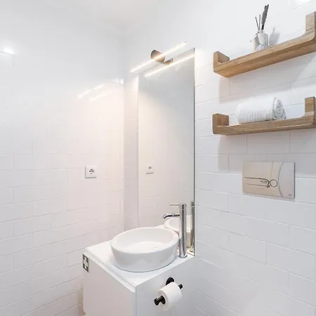 Guestready - The Amarelo 31 *