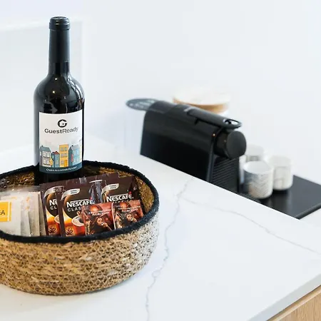 Guestready - The Amarelo 31 Apartment Porto