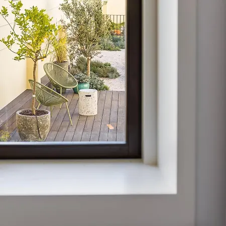 Apartment Guestready - The Amarelo 31 Porto