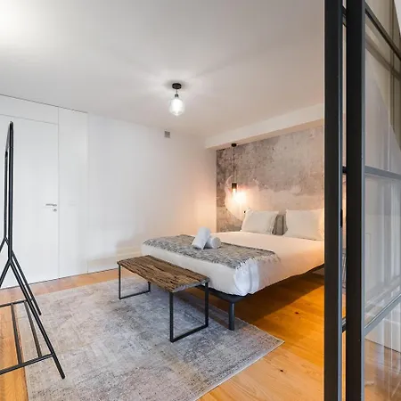 Guestready - The Amarelo 31 Porto