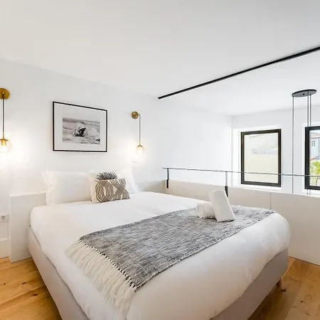 Guestready - The Amarelo 31 * Porto