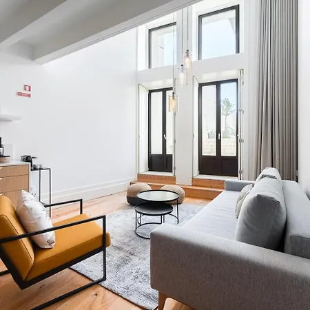 Guestready - The Amarelo 31