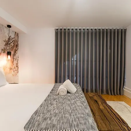 Guestready - The Amarelo 31 * Porto
