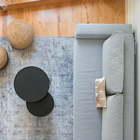 Guestready - The Amarelo 31