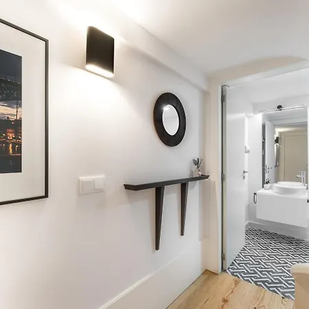 Apartment Guestready - The Amarelo 31