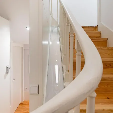 Guestready - The Amarelo 31 Apartment *