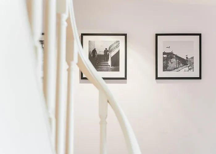 Guestready - The Amarelo 31 Appartement Oporto