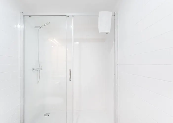 Guestready - The Amarelo 31 Appartement *