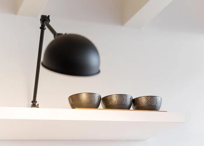 Appartement Guestready - The Amarelo 31 Oporto