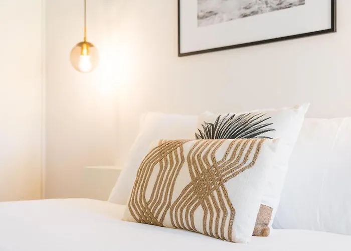 Appartement Guestready - The Amarelo 31 Oporto