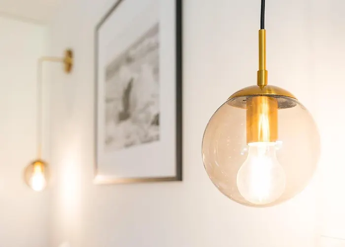 Guestready - The Amarelo 31