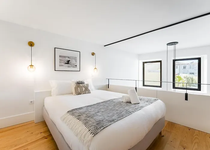 Guestready - The Amarelo 31 * Oporto