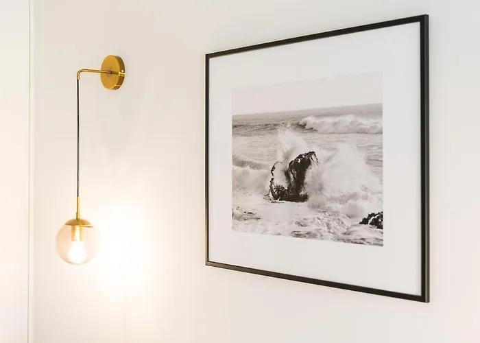 Guestready - The Amarelo 31 Appartement