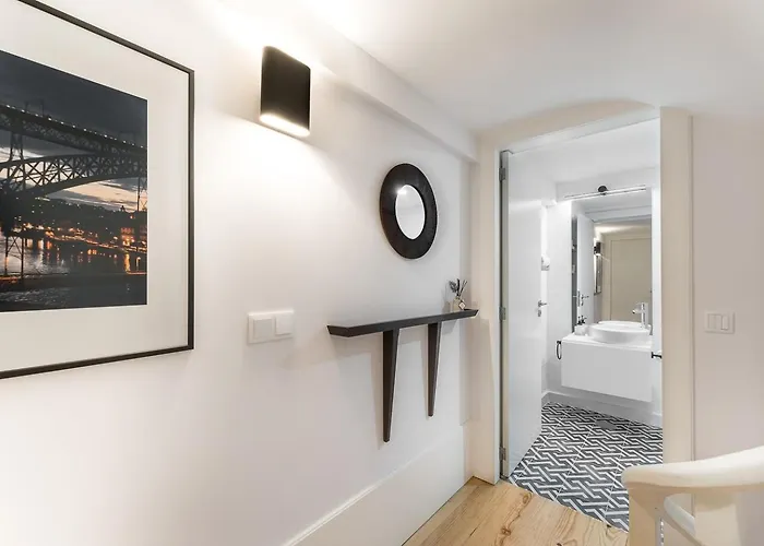 Appartement Guestready - The Amarelo 31