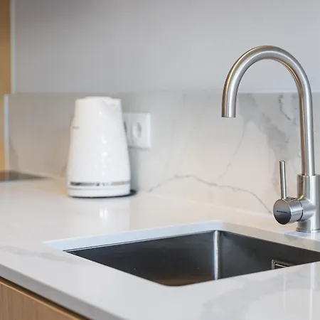 Guestready - The Amarelo 31 Appartement