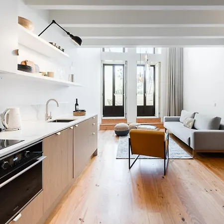 Guestready - The Amarelo 31 *