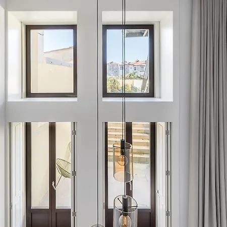 Guestready - The Amarelo 31 * Porto