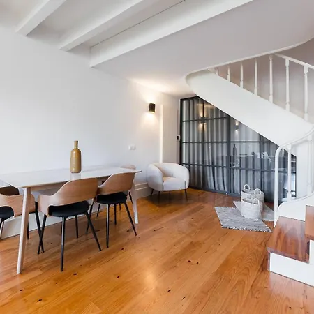 Appartement Guestready - The Amarelo 31 *