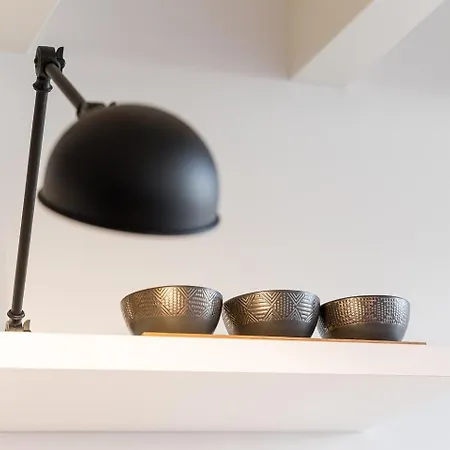 Appartement Guestready - The Amarelo 31 Porto