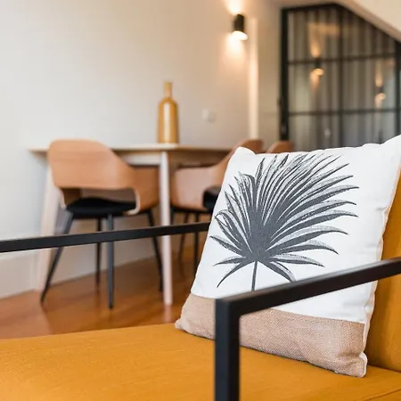 Guestready - The Amarelo 31