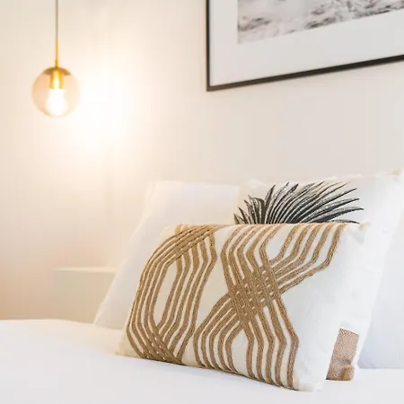 Appartement Guestready - The Amarelo 31 Porto