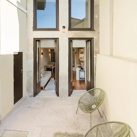 Guestready - The Amarelo 31 Porto